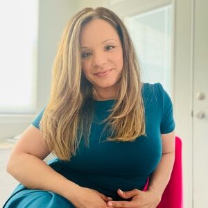 Meet your Posher, Sandra